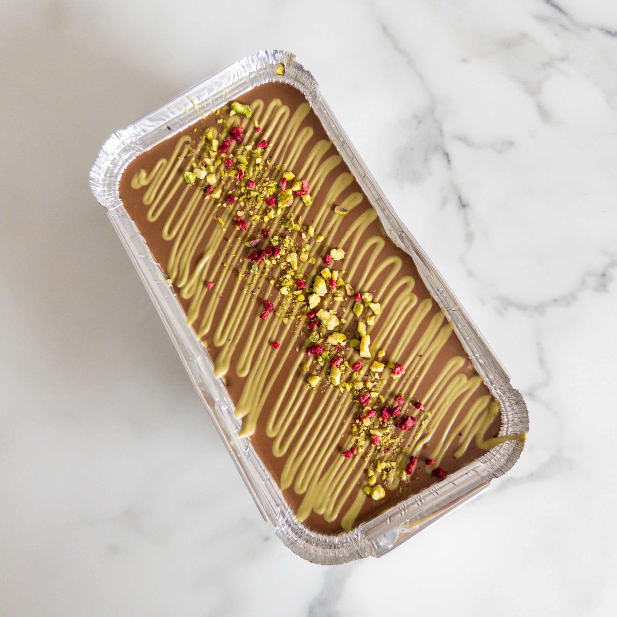 XL Viral Dubai Cake Tray