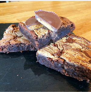 Reeses Peanut Butter Brownies SALE